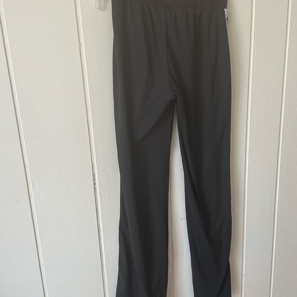 Adidas track pants like new - Picture 4 of 4